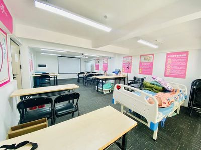 龍洞多功能商業(yè)空間出租 68元/平米起，助力醫(yī)療、教育、家政等業(yè)態(tài)發(fā)展